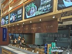 -三千粉牛肉米粉(来客茂店)