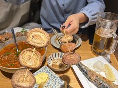 -桂马·日本料理·海胆·海鲜饭·酒场(民主广场店)