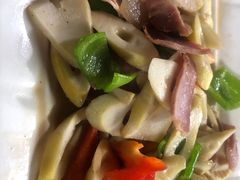 -龙姐私房菜(和顺古镇店)