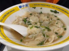 -粉小主·贵州酸汤牛肉粉(南京仙林金鹰店)