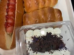 -新侨三宝乐西餐厅(崇文门店)