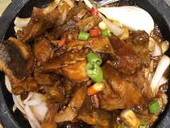 -中国徽菜·徽商故里(广安门店)