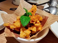 -太二酸菜鱼(坚基购物中心店)