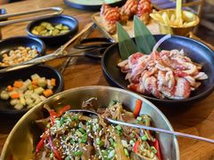 -金九姬黑牛烤肉料理(杨舍老街店)