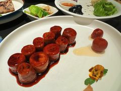 -东莱馋房(陆家嘴店)