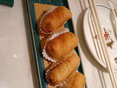 -悦得闲广式茶楼点心(石厦时代广场店)