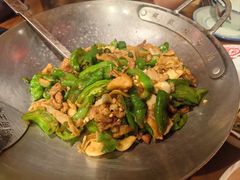 -老湘村·湖南土菜(天河维多利店)