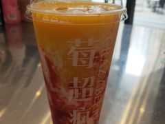 -莓超疯(德辉广场店)