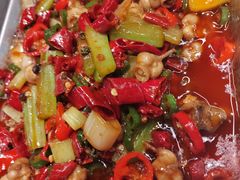 -碎怂烤肉(钟楼柳巷店)