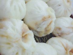 -清宫宴酒楼·计氏松枝包子