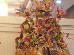 -陕西风味餐厅(陕西省驻京办店)