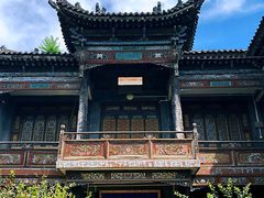 -大学习巷清真寺
