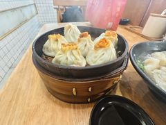 -常鲜德乐购迎桂馒头店(麻巷公寓店)