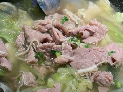 -全牛匠·乐山跷脚牛肉(西北旺万象汇店)