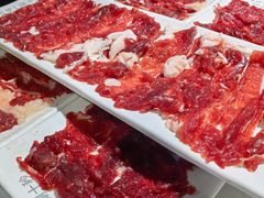 -二刀潮牛·鲜牛肉火锅(爱融荟城店)