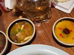 -山西会馆·晋菜·晋商宴·牌匾博物馆(胜利东街店)