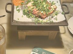 -绿茶餐厅(成都大悦城店)