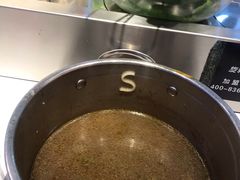 -百品聚旋转火锅(号外店)