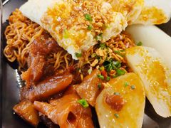 -亞婆井·劲抽面食(铂顿城店)