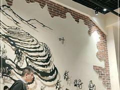 大堂-嘉州叶婆婆钵钵鸡(建设路店)