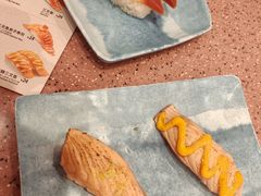 -元气寿司(环球港店)