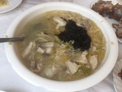 -山南熏肉大饼(辽菜旗舰店)