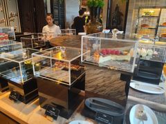 -深圳四季酒店·馥自助餐厅