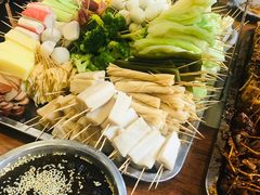 -谢智冷沾沾(马家巷总店)