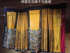-上海纺织博物馆