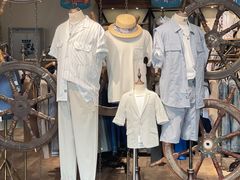 -王府井奥莱临潼小镇(临潼店)