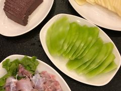 -湘肠香火锅店(团结湖店)