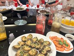 -阳光海鲜城(太仓万达店)