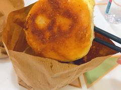 -牛煎里牛肉煎包淮南牛肉汤(广东路店)