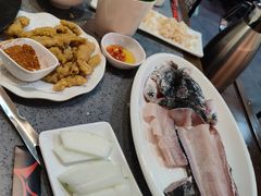 -鱻鱼捞.祥祥鱼锅(高淳一店)