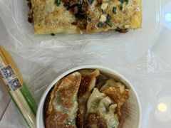 -蔡明纬热干面(长港路店)