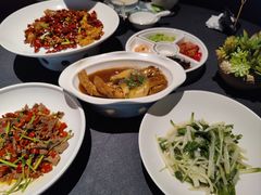 -肆月河豚·淮扬菜·湘菜(华天店)