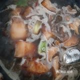 腊汁肉夹馍，挡不住的诱惑（腊汁肉的做法）