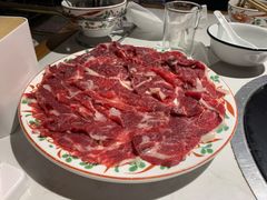 -汕头八合里海记牛肉店(清河店)