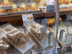 -红星前进面包牛奶公司(君太店)