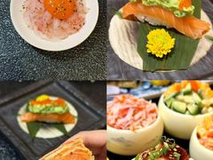 -长崎屋·日本料理·刺身·烧鸟(天河北路店)