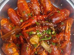 -巴厘龙虾·榜首油焖大虾(沙湖·花园店)