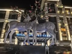 -鹭江潮餐厅•福建菜(鹭江佲家酒店)