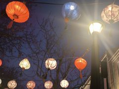 -上街里市集(悦喜客来广场店)