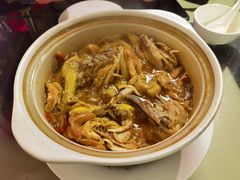 -民间瓦缸煨汤館(嵩山路店)