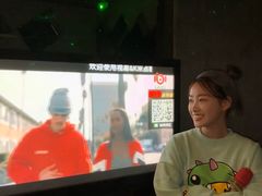 -极度沸点CLUB KTV(世贸中心店)