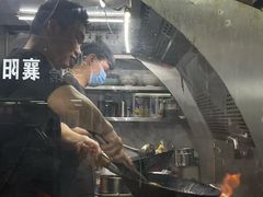 -阿生潮味鲜炒粉(梅林新村店)