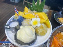 -PAPAYA泰国街头小吃(南山路店)