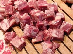 -万象·复兴号鲜肉烤肉海鲜自助(升级店)