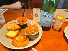-阿纳迪酒店·秘境西餐厅