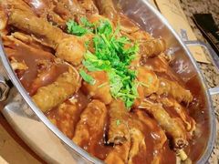 -黄记煌三汁焖锅(镇江苏宁广场店)